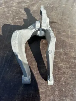 Support d'amortisseur Volvo OE 31881984 pour XC60 II