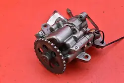 Ölpumpe OEM 703040070 für Peugeot Boxer 2.2 HDI