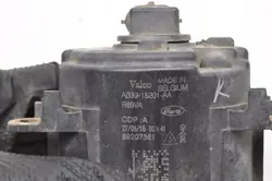 Phare Avant Gauche Ford Ranger