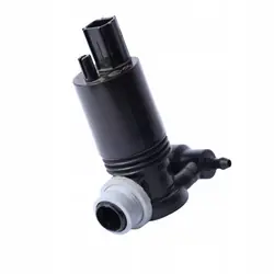 Bomba de agua depósito lavaparabrisas Land Rover L550 LR013951