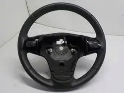 Volant Cuir Chauffant OEM 13230289 RD4