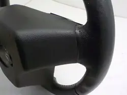 Volante Cuero Calefactable OEM 13230289 RD4