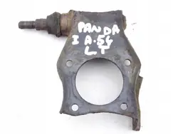 FIAT PANDA I 141 80-03 Vänster baknavfäste OEM