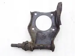FIAT PANDA I 141 80-03 Vasen takapyörännavan kiinnitys OEM