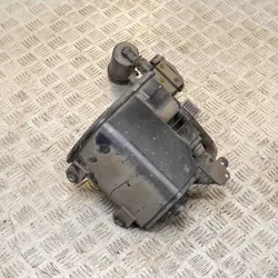 Filtre à particules OEM 7286469 pour BMW 6 Gran Coupe