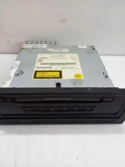 Audi CD-vaihtaja OEM 8T1035110C A4 B8 A5:lle
