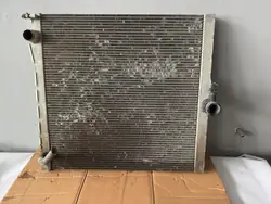 Jäähdytin BMW X5 E70 OEM 7533471 (2006-2010)
