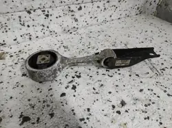 Soporte de caja Volkswagen Polo V (6R) OEM 6q0199851bd