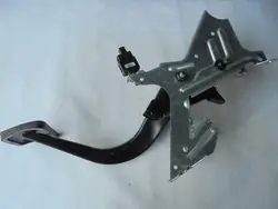 Bromspedal Volvo XC90 3.2 V6 2013 OEM 8622064