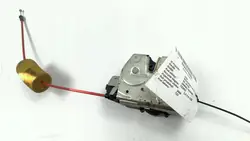 BAGAGELUCKA MERCEDES W211 LIFT KOMBI A1647400635