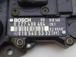 Ontstekingsmodule OEM 0105455332 Mercedes W201