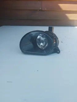 Farol de neblina Audi OE 8P0941700A
