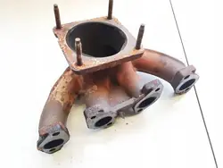 Collecteur d'échappement OEM 9636962310 Citroen C2 1.4L