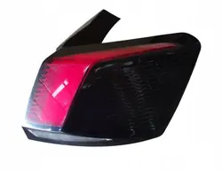 Luz trasera derecha Peugeot 3008 II 5008 II