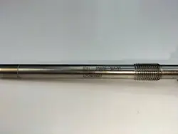 Bougie de préchauffage OEM E2529010907 pour Opel