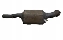 AUDI A6 C6 3.0 TDI DPF Filter 4F0131701CK