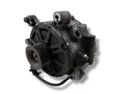 Porsche Cayenne (9PA) 2008 Generaattori OEM