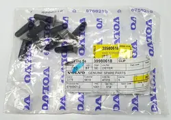 Volvo OE 39980618 Clip para S60 V70 XC70