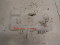 Ruitensproeier Reservoir BERLINGO IV RIFTER COMBO E 2018- 9817300980