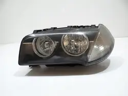 Farol dianteiro esquerdo H7 BMW X3 E83 LCI 7162195