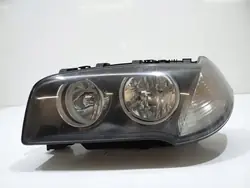 Phare avant gauche H7 BMW X3 E83 LCI 7162195
