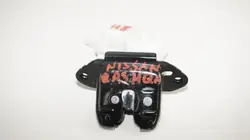 Takaluukun lukko OEM 360198197 Nissan Qashqai J11:lle