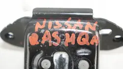 Fecho de porta-malas OEM 360198197 para Nissan Qashqai J11