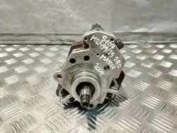 Bosch hogedrukpomp Renault Master II