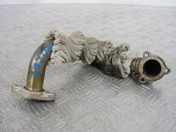 EGR olie uitlaatpijp OEM Jeep Grand Cherokee 3.0