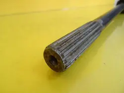 Stuurkolom kruis VW T4 DRC18758