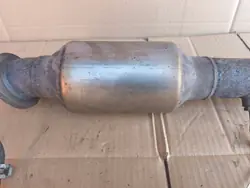Catalyseur Ford Mondeo MK5 2.0 TDCI DS73-5F297-HB