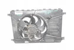 Ventilateur de refroidissement Volvo V60 10-13R 1.6D OEM 375483307