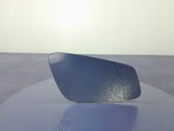 Oikea Peilin Lisäosa BMW 5 F10 F11 7251584