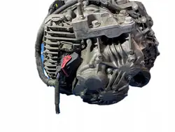 Automaattivaihteisto 1.0 EcoBoost Ford Fiesta MK7 Lift FA6P-7000-JC