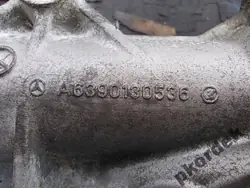 Ölpumpe OEM 77798969 für Colt CZ 1.5 DID Smart