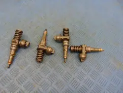 Jeu d'injecteurs diesel Skoda OE OEM 0414720215
