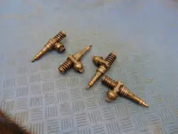 Skoda OE Diesel-insprutningssats OEM 0414720215
