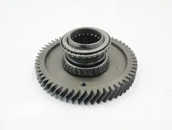 Hammaspyörä OEM F06L684 Vaihteistolle 2.0 CDTI
