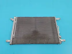Condenseur A/C Skoda OE 5Q0816411AR pour Kodiaq 2.0 TSI
