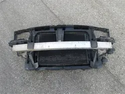 Para-choque dianteiro Audi A3 8L 1.6 Completo OEM