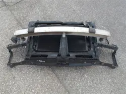 Para-choque dianteiro Audi A3 8L 1.6 Completo OEM