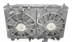 Radiateur d'eau OEM 360201871 pour Honda Civic VIII 2.2D