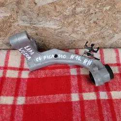 Support de chariot droit OEM ŁAPA pour Citroen C4 Picasso