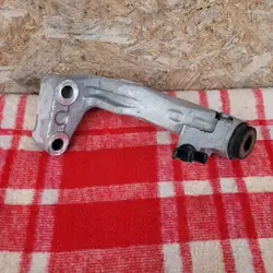 Suporte de carrinho direito OEM ŁAPA para Citroen C4 Picasso