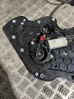 Keilriemen OEM 4H0839015D für Audi A8 D2 4.2L