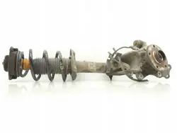 OEM 8J0407257D Etu vasen jousituskiinnike Audi TT