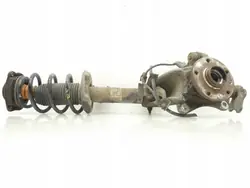 Support d'amortisseur avant gauche OEM 8J0407257D Audi TT