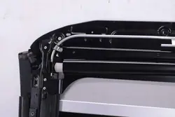Volledig schuifdak OEM 8T0877041B voor Audi A5 8T/8F