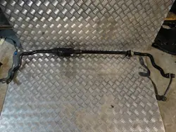 Aktiv bakaxelstabilisator Porsche OE 7L5511305J 55