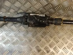 Barre stabilisatrice arrière active Porsche OE 7L5511305J 55